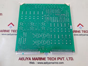 Keltron dsa 36 054 4722 pcb card