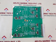 Keltron rs 422 driver card dsa 36 054 0931