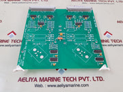 Keltron rs 422 driver card dsa 36 054 0931