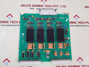 Keltron dsa 36 054 0504a drc card