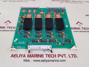 Keltron dsa 36 054 0504a drc card