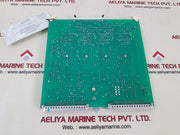 Keltron dsa 36 054 0504a drc card