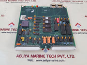 Keltron dsa 36 034 3244/a micro processor