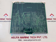 Keltron dsa 36 034 3244/a micro processor