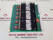 Keltron dsa 36 054 2 706 ba card-p