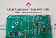 Keltron rs 422 driver card dsa 36 054 0931