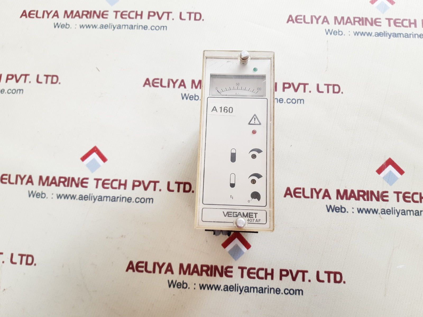 Vegamet 407af(t) transmitter module