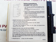 Vegamet 407af(t) transmitter module