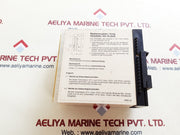Vegasel 441b(444) limit switch