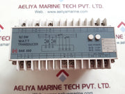 Dje Dae Joo DT-33W-X1 Watt Transducer