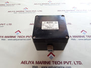 Abtech bpgc6 electrical enclosure sira99atex3173