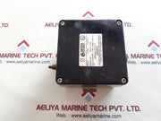 Abtech bpgc6 electrical enclosure sira99atex3173