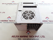Ls sv040ig5a-4 variable frequency drive