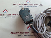 Japan loudspeaker wm-3 dynamic microphone