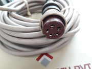 Japan loudspeaker wm-3 dynamic microphone