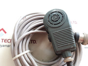 Japan loudspeaker wm-3 dynamic microphone