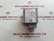 Square D 9012 gdw-25 pressure switch ser.C