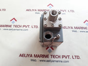 Square D 9012 gdw-25 pressure switch ser.C