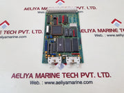 Norcontrol automation na-1e220.1 single board cpu 188 New