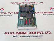 Norcontrol automation na-1e220.1 single board cpu 188 New