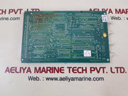 Norcontrol automation na-1e220.1 single board cpu 188 New