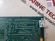 Norcontrol automation na-1e220.1 single board cpu 188 New