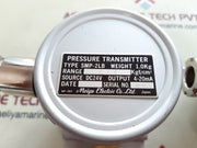 Meiyo electric smp-2lb pressure transmitter 0~6 kgf/cm2