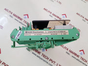 Lyngso marine/ sam electronics mxm 402 multiplexer module