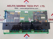 Lyngso marine/sam electronics aem 402 analog input module