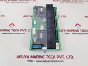 Lyngso marine/sam electronics aem 402 analog input module