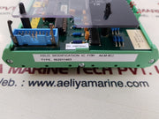 Lyngso marine/sam electronics aem 402 analog input module