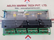 Sam electronics/lyngso marine mxm401 multiplexer module