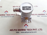 Meiyo electric smp-2lb pressure transmitter 0~0.4 mpa