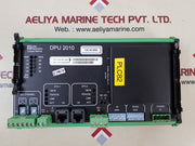 Sam Electronics/Lyngso Marine Dpu 2010 Module 810.001.660.07 