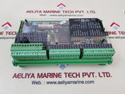 Stn atlas / sam electronics Dsm 401 diesel control module 271.130.437.f