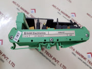 Stn atlas / sam electronics Dsm 401 diesel control module 271.130.437.f