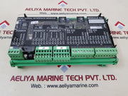 Lyngso marine / sam electronics Dual serial interface module sim 401 (Used)