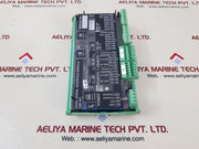 Lyngso marine / sam electronics Dual serial interface module sim 401 (Used)