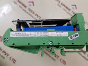 Lyngso marine / sam electronics Dual serial interface module sim 401 (Used)