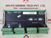 Sam electronics/lyngso marine bsm 2200 module 810.001.230-05 bsm 2200