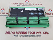 Sam electronics/lyngso marine bsm 2200 module 810.001.230-05