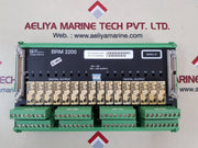 Lyngso marine/sam electronics brm 2200 modules