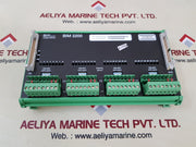 Sam Electronics Lyngso Marine Bim 2200 Interface Module 810.001.200-05