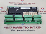 Sam electronics/lyngso marine bxm 2200 810.001.220-06 module