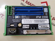 Sam Electronics / Lyngso Marine Ifm 2200 Interface Module 810.001.240-05