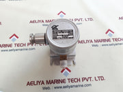 Meiyo electric smp-2lb pressure transmitter -76cmhg~0 kgf/cm²