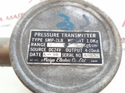 Meiyo smp-2lb pressure transmitter 0-6 kgf/cm²