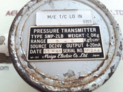 Meiyo smp-2lb pressure transmitter 0-6 kgf/cm²