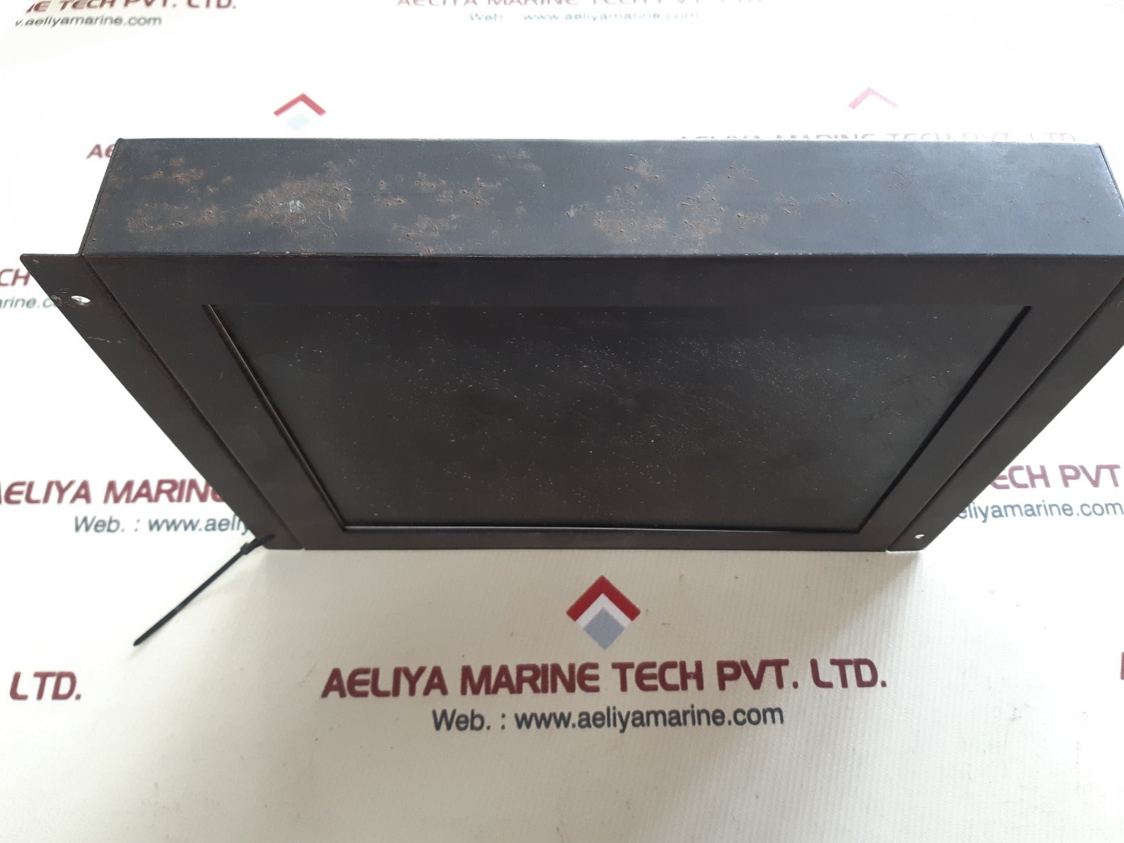 Mitsutech mtk-1040v industrial monitor