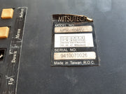 Mitsutech mtk-1040v industrial monitor